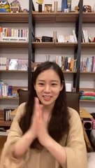 200610 한승연 인스타그램 라이브 _  Han Seungyeon Instagram Live (2)