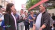 Vlorë/Ministri zotohet se do u japi pagën e luftës,tregtarët ambulantë s'e përfitojnë se s'kanë NIPT