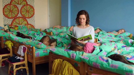 Последствия - 1 серия (2020)