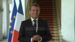 Top News - Presidenti i Francës/ Të rifillojë dialogu Kosovë-Serbi