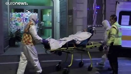 En Italie, une cinquantaine de plaintes déposées sur la gestion de la crise