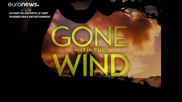 Jugé raciste, le film Autant en emporte le vent retiré de la plateforme HBO Max
