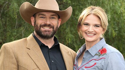 Heartland Docs, DVM Cast Introduce Veronica the Goat and Talk About the Future of Their Practice