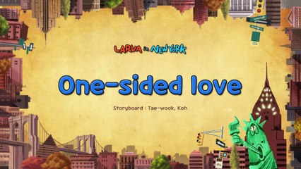 [Official] One Sided Love - Mini Series