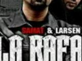 SFCARTEL feat LARAFALE : DIEU NOUS PROTEGE