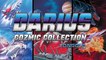 Darius Cozmic Collection Console - Bande-annonce date de sortie