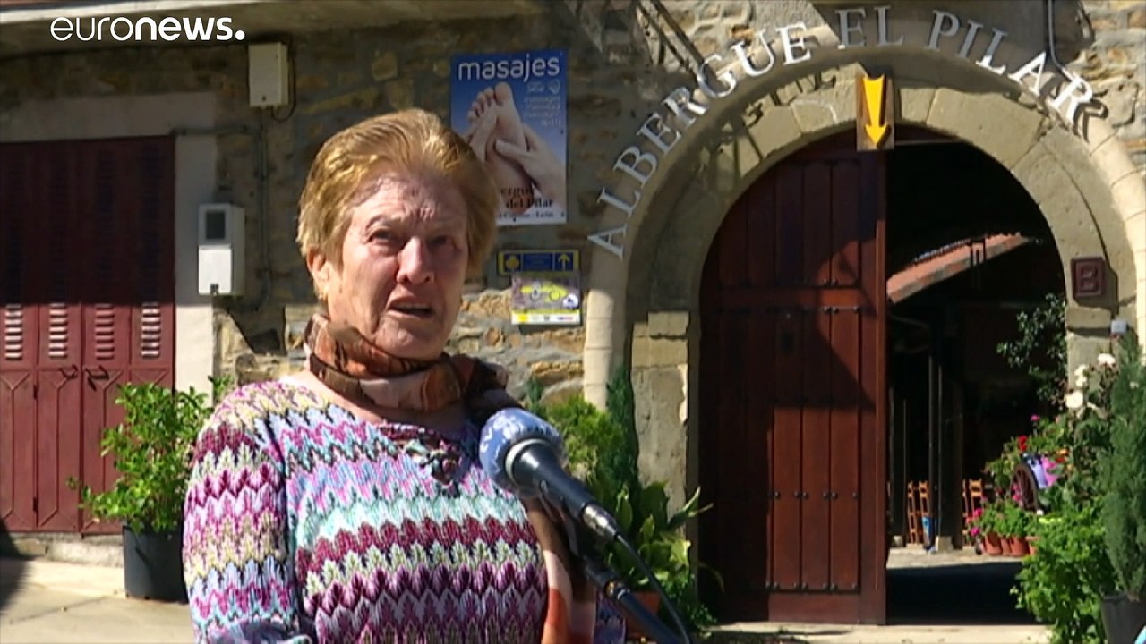 Kathedrale in Santiago de Compostela öffnet im Juli wieder