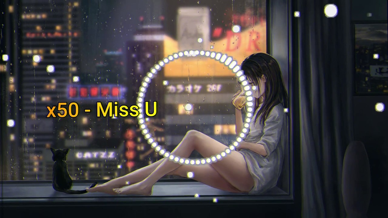 x50 - Miss U