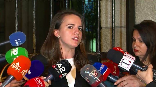 Hajdari: PD e LSI të mos bojkotojnë zgjedhjet, nuk dorëzohemi për ndryshimin e sistemit zgjedhor