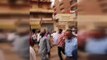 - Sudan'da geçici hükümet protesto edildi: 'Yabancı sömürgeciliğine hayır'