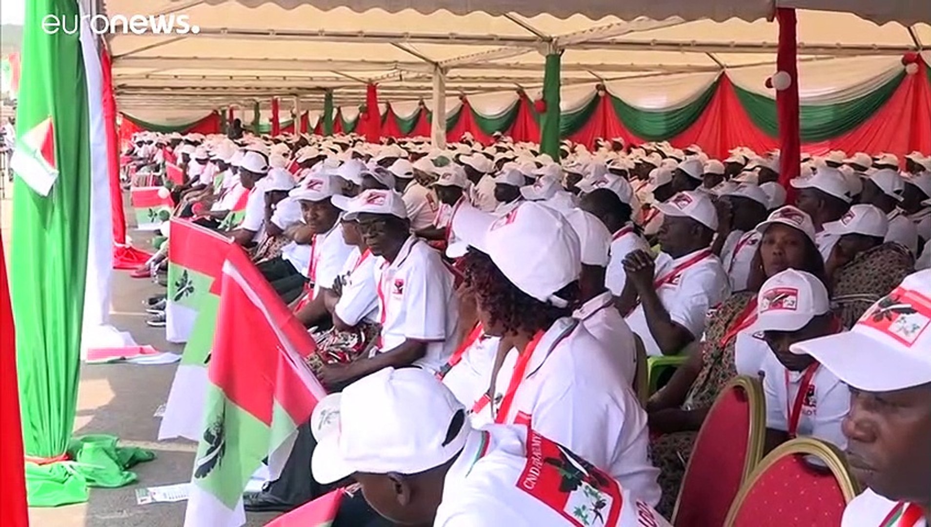 Что ждёт Бурунди после смерти Нкурунзизы