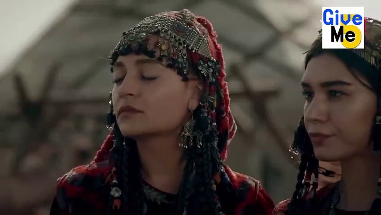 Dirilis Ertugrul Season 1 Episode 1 in Urdu Dubbed