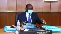 Côte d'Ivoire : Résumé du Conseil des Ministres du 10 juin 2020
