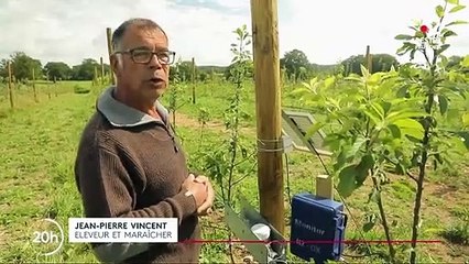 Lutte contre la sécheresse : les bonnes idées de la Creuse