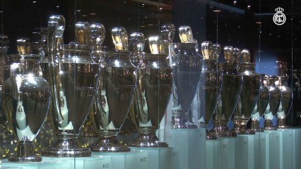 El 'Tour Bernabéu' regresa con un recorrido diferente tras la crisis del coronavirus