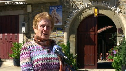 Catedral de Santiago de Compostela reabre em julho