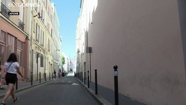 В Италии найдена похищенная работа Бэнкси