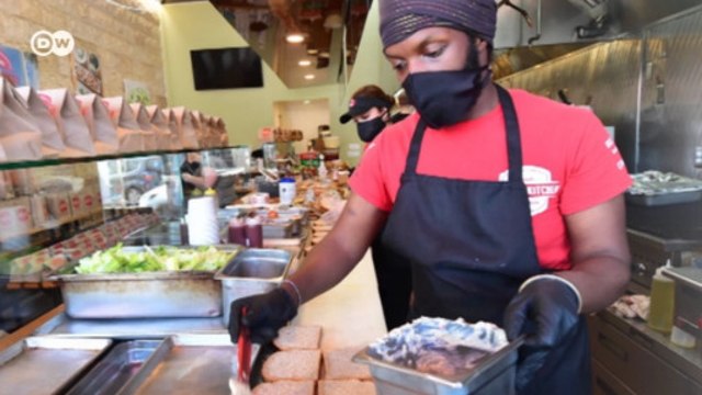 Black Lives Matter: расовая дискриминация в США и ее причины (10.06.2020)