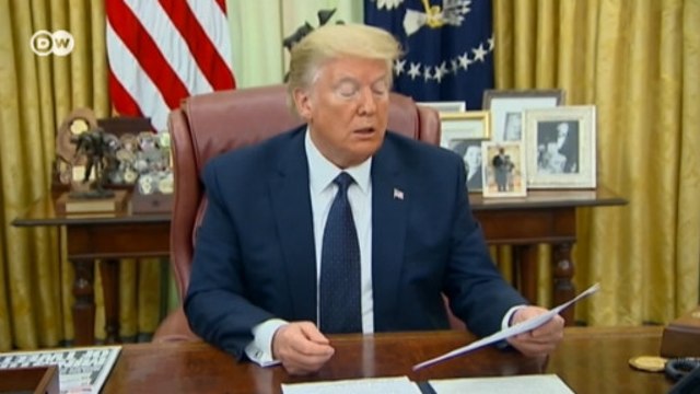 Закроет ли Дональд Трамп социальные сети (29.05.2020)