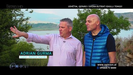 Sa turiste te huaj e vizitojne ne vit Saranden