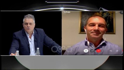 Arena - Mjeku shqiptar në Itali: Izolimi shpëtoi vendin, strategjia 3 T më efikasja