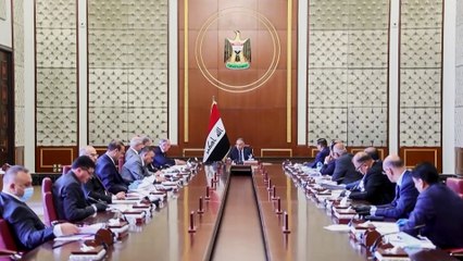 البرلمان العراقي يرفض خطة الحكومة الاستقطاع من رواتب الموظفين لمواجهة عجز الموازنة