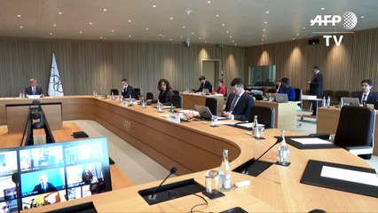 Pandémie oblige, les JO de Tokyo seront simplifiés indique le CIO