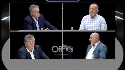 Arena - Mjeku Vasil Llajo: Mund të jemi në pragun kritik, virusi nuk ka ikur
