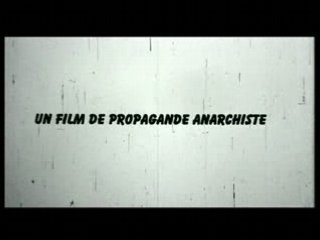 Propagande anarchiste
