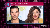 Trans Vanderpump Rules Alum Billie Lee Claims Jax Taylor Refused to Film with Her