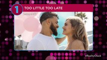 MTV Cuts Ties with Taylor Selfridge, Pulls Teen Mom Special over Past Racially Insensitive Tweets