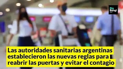 Los hoteles en tiempos de pandemia: el nuevo protocolo que cambiará todo