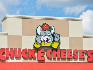 Chuck E. Cheese May Need Help to Avoid Bankruptcy