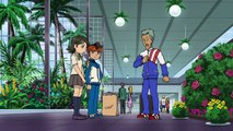 [VF] Inazuma Eleven 107 - 