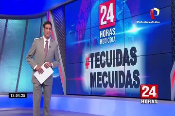 San Borja: cae banda criminal con armas y pasamontañas tras balacera