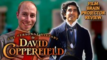 Projector: The Personal History of David Copperfield (REVIEW)