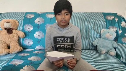 Create Your Own Paper Rocket 🚀 | Easy Paper Craft Tutorial