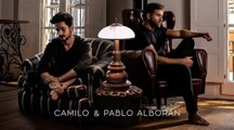 Camilo y Pablo Alborán lanzan 'El mismo aire'