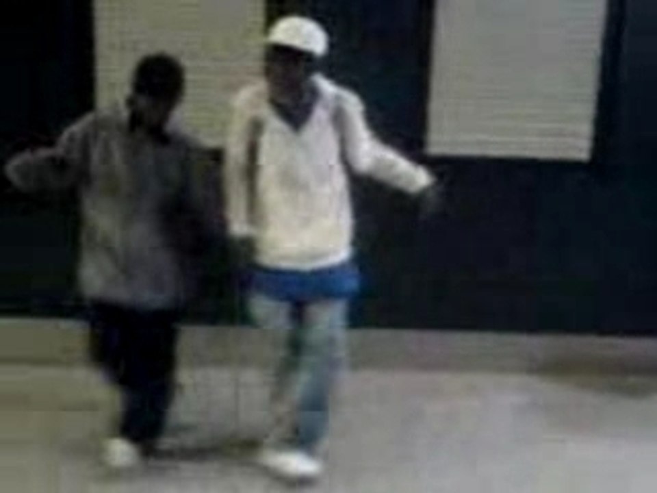 secteur F little feat lil K