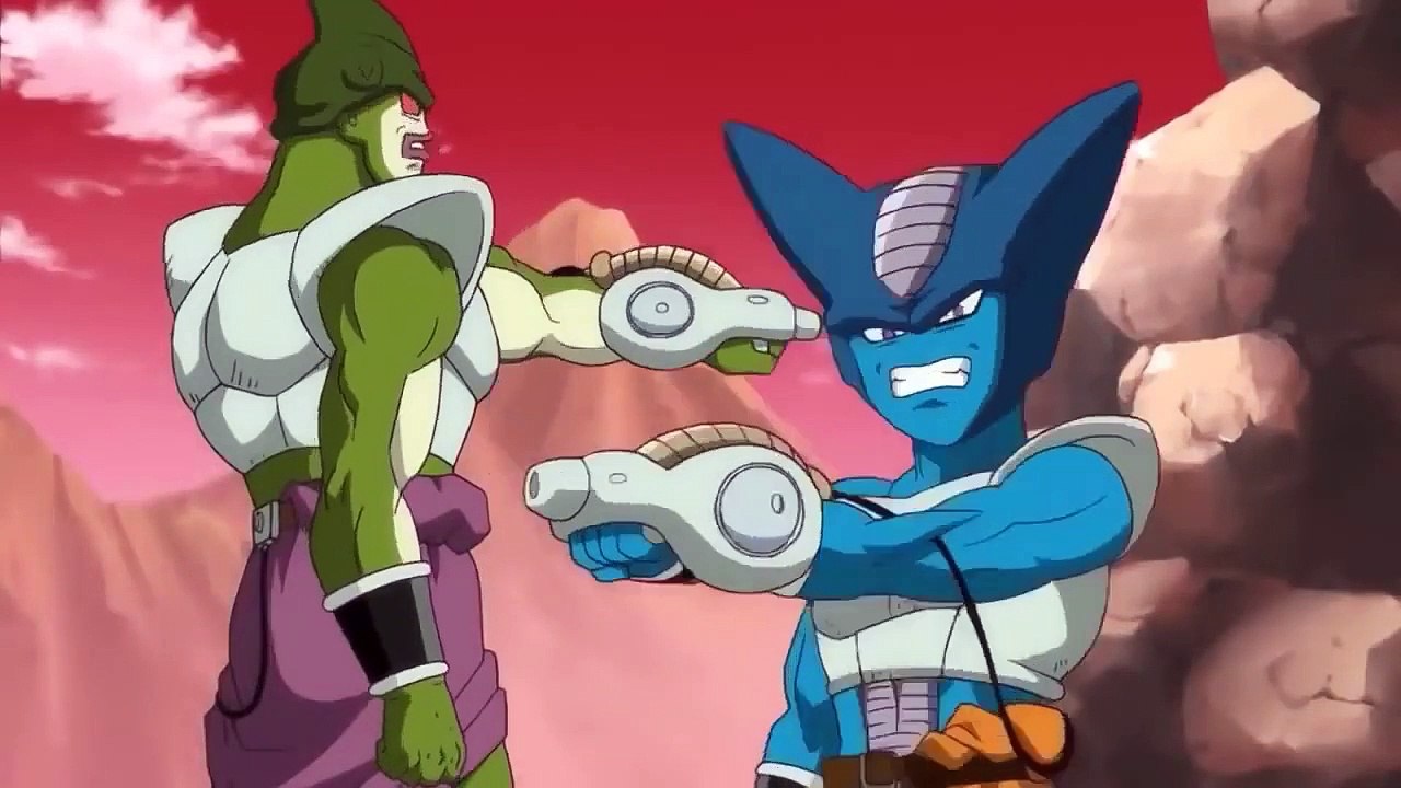 episode 36 de bardock en vf complet hd dragon ball  oav vf hd