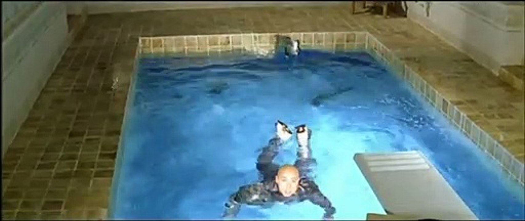 la tour montparnasse infernale betisier 2001