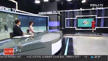 [날씨트리] 아침까지 비…한낮 맑고 더워, 서울 32℃