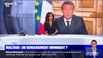 Allocution dimanche 14 mai: Que va dire Emmanuel Macron - 10/06