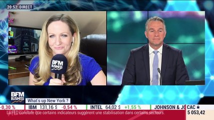 What's up New York: Snowflake prépare son entrée en Bourse - 10/06