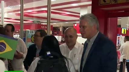 Pompeo quer explicações sobre o 'Mais Médicos’