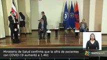 LIVE: Actualización sobre COVID-19 - 10 Junio 2020