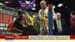 Anthony Joshua and Tyson Fury agree a two-fight deal