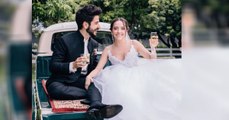 Camilo Echeverry olvida la fecha de su matrimonio con Evaluna