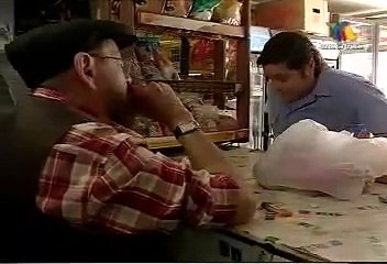 lo que la gente cuenta el nahual