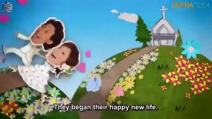 暴れん坊ママ ||  ドラマ 4話